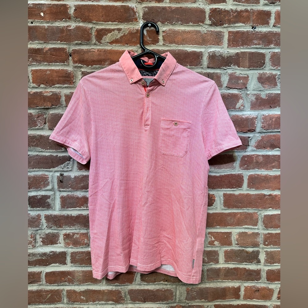 Ted Baker Button Down - image 1